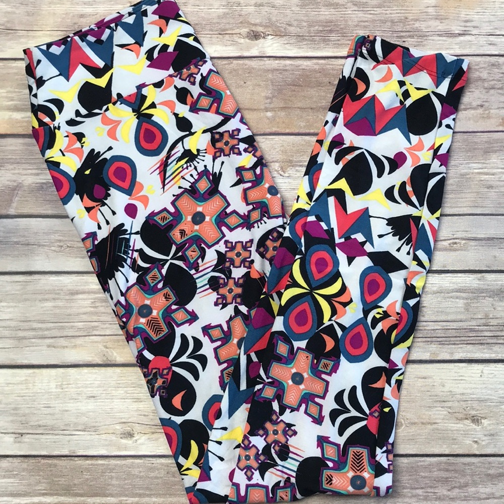 LuLaRoe OS LEGGINGS